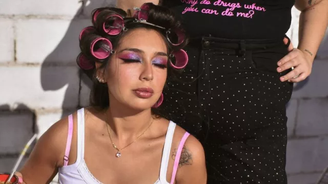 Una marca que incomoda: Putta el emprendimiento de indumentaria cordobesa que resignifica la ropa, el insulto y la libertad