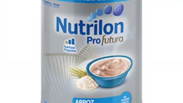 Nutrilón tiene un regalazo