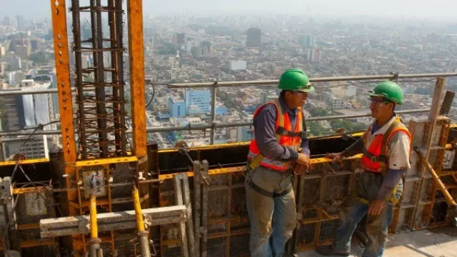 Ingenieros civiles alertan: "el peligro sísmico es subestimado" (¿100% desprotegidos ante una catástrofe natural?) 