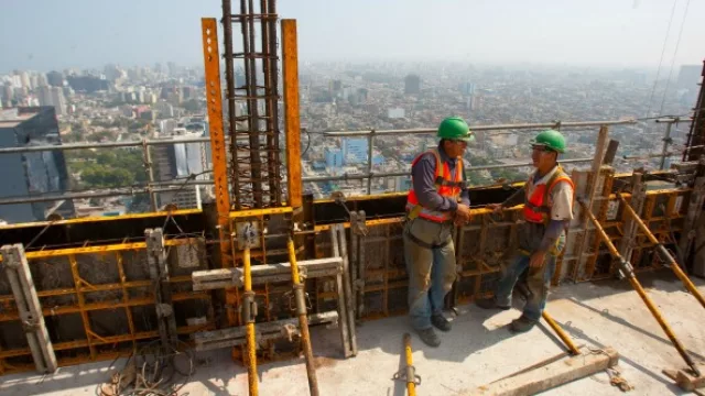 En Córdoba no hay controles para construcciones antisísmicas, denuncia el Colegio de Ingenieros Civiles.