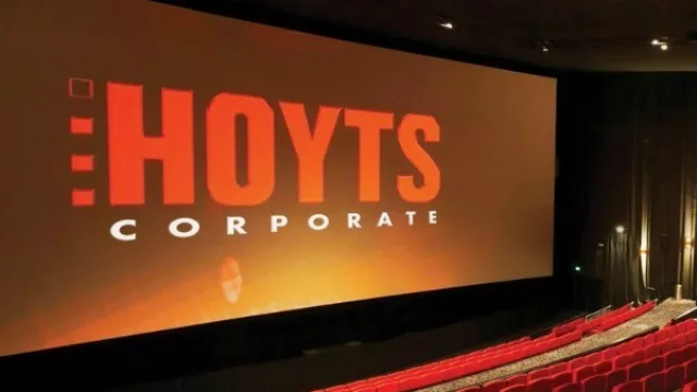 Martes de cine, martes de Hoyts