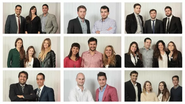 Vos, ¿ya votaste al mejor equipo de inmobiliarias cordobesas? 