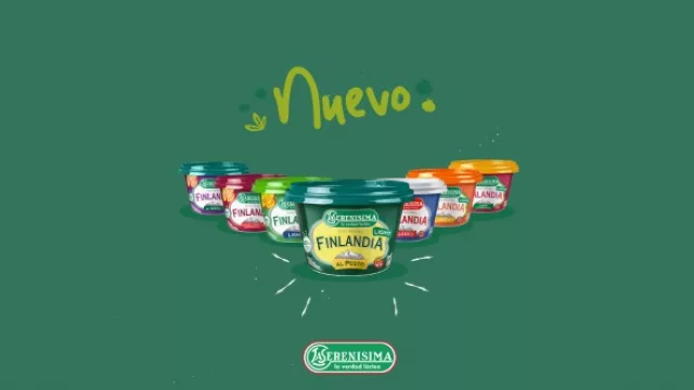 Arcorpar toma la posta y distribuye los productos “La Serenísima”