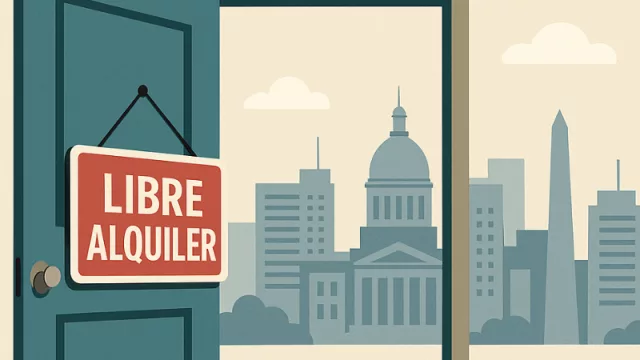 Qué es la Ley de Libertad Inmobiliarias (no se enojen corredores, solo somos el cartero)
