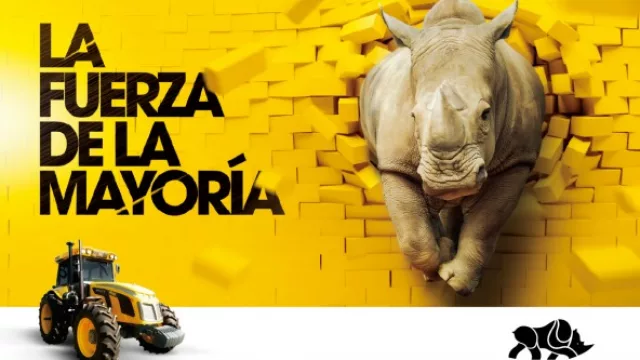 La fuerza de Pauny se despliega con Oxford