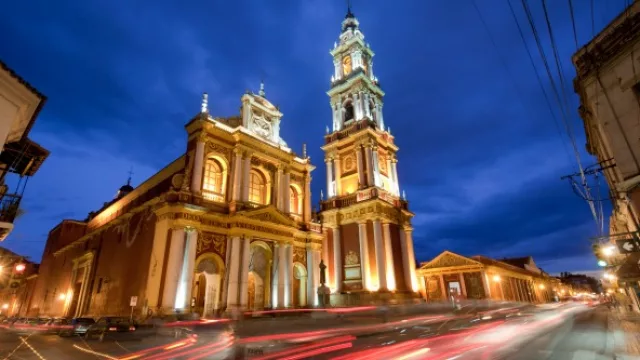 Nos recomiendan ciudades para llevar IN