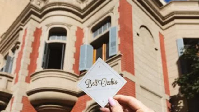 Bell’Occhio le dice adiós a los shoppings: se muda a una casona patrimonial y empieza una nueva etapa en Córdoba