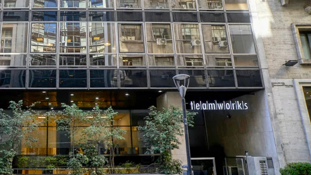 Cómo tener tu oficina en CABA: la solución flexible de Teamworks (entrevistamos a Tamara Giménez)