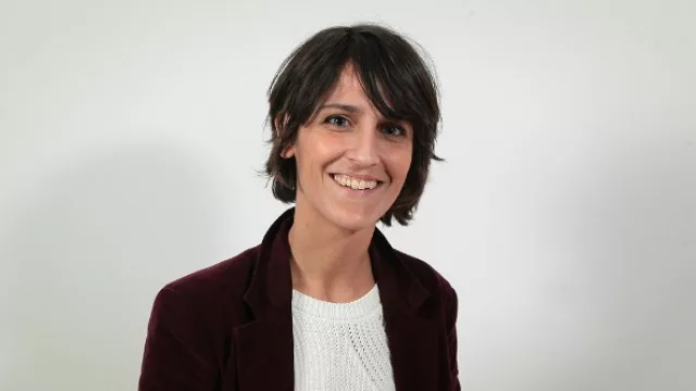 Carlota Reyna, área de Desarrollo Urbano.