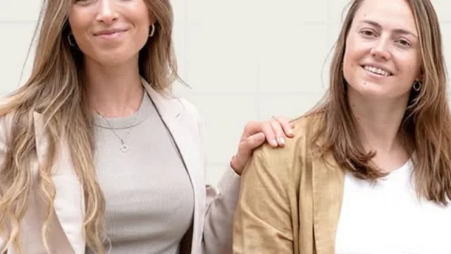 Las Contas, el emprendimiento de dos cordobesas que convirtieron su experiencia en una plataforma educativa para contadores