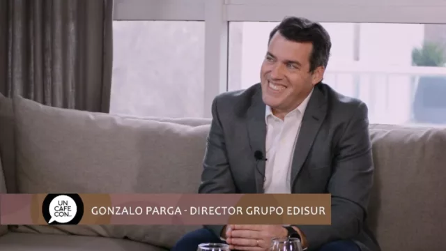 Edisur proyecta su propio parque de negocios (cómo es el formato para industrias y logística)