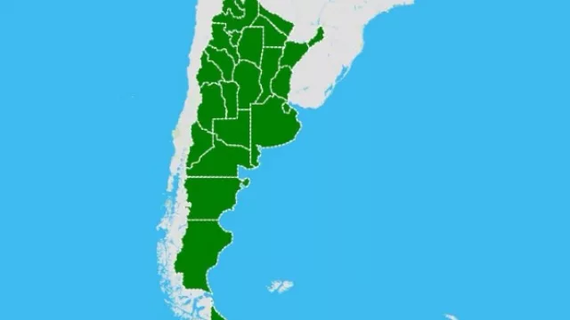 Según tu mirada del mapa argentino, ¿qué ciudades debería sumar InfoNegocios en su desarrollo regional después de Neuquén y Mar del Plata?