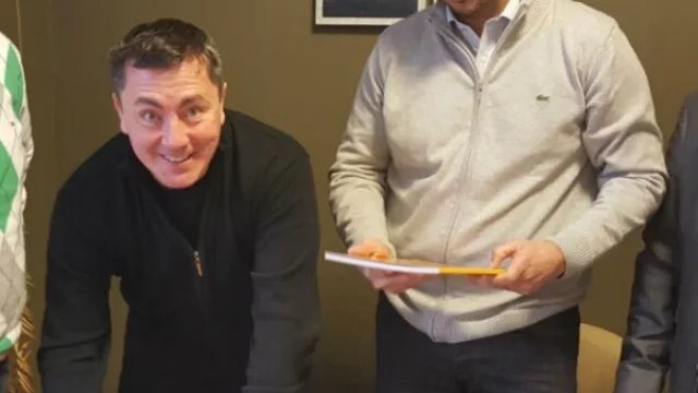 Ya es oficial: IN Neuquén es el primer desarrollo regional de InfoNegocios