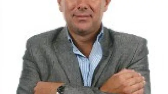 La mirada de un arquitecto