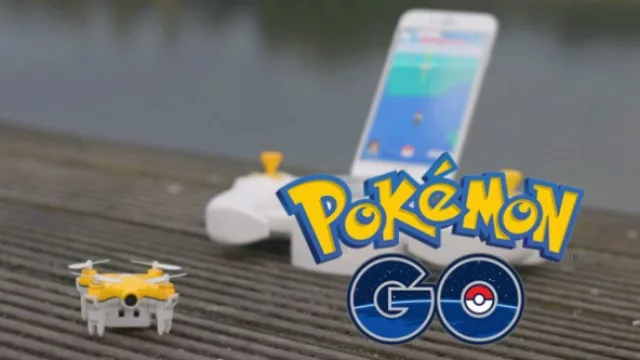 ¡Go! Pokémon Go: ¿qué hay detrás del juego?