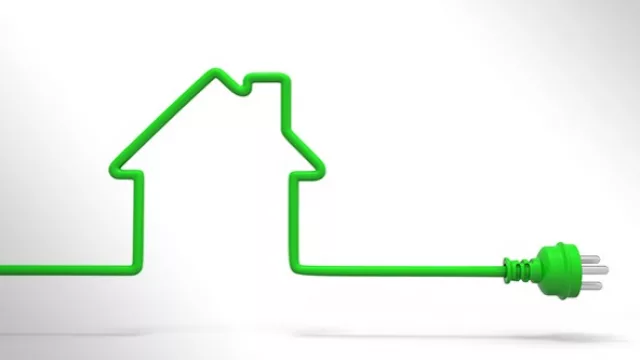 Sobre el consumo de energía en Berlín: todo es eléctrico...