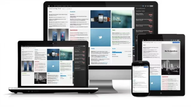 Alquilar dispositivos, nueva tendencia mundial