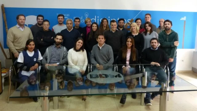 Un día en... Grupo BDM