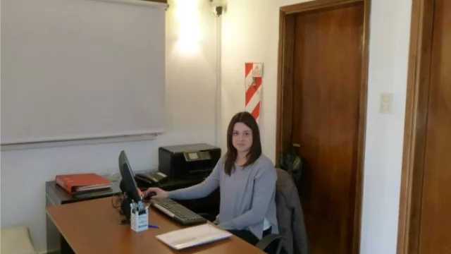 Celeste Orgáz, recepción.