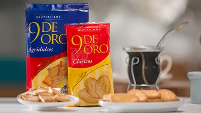 Luz verde judicial para el acuerdo de reestructuración de Molino Cañuelas (presentado en diciembre y con mayorías ampliamente alcanzadas)