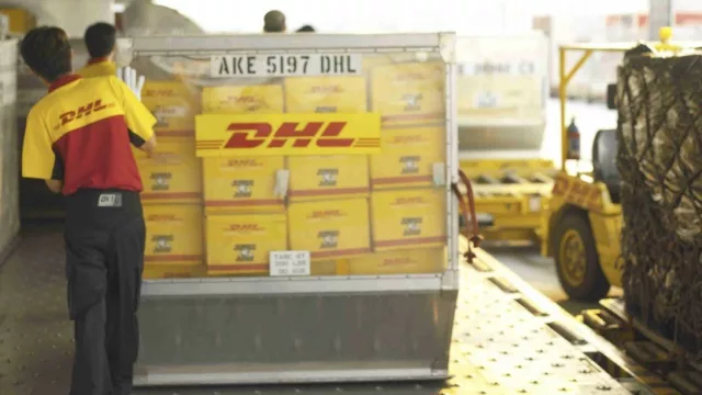 DHL Express Argentina expande a lo largo del país su red de puntos de ventas