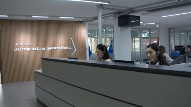 El Norte Seguros: 87 años de historia, una revolución digital en marcha y el mismo compromiso de siempre