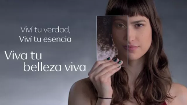 Natura celebra la “Belleza Viva” en su nueva campaña