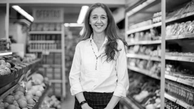 DIA Argentina designa a su nueva directora de IT 