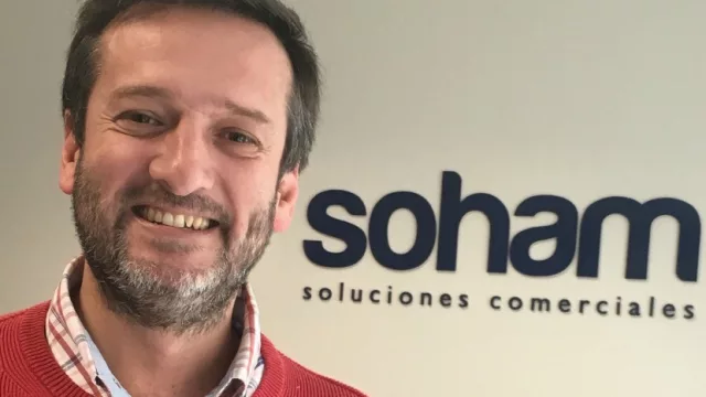 Telly Aguirre Berrotarán vendió Mil Opciones (los nuevos dueños quieren llevar la marca a todo el país)