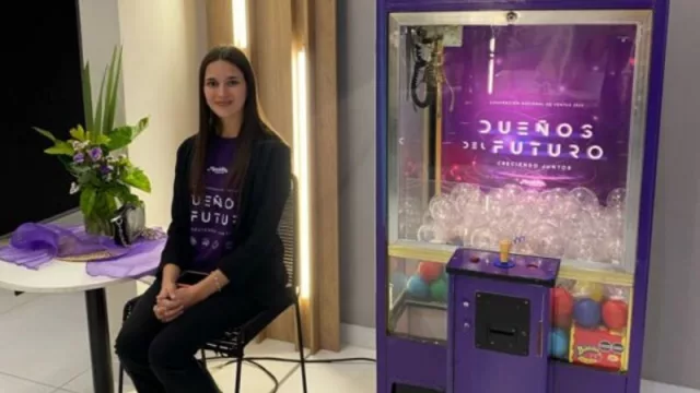 Así es Yumba Interactive, la startup que hace que tu marca “juegue” en los eventos (100% cordobesa y elegida por Microsoft, Samsung y Coca-Cola)