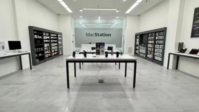 MacStation llega a Nuevocentro (cuándo abre y que lineal de productos Apple trae el principal Premium Reseller)