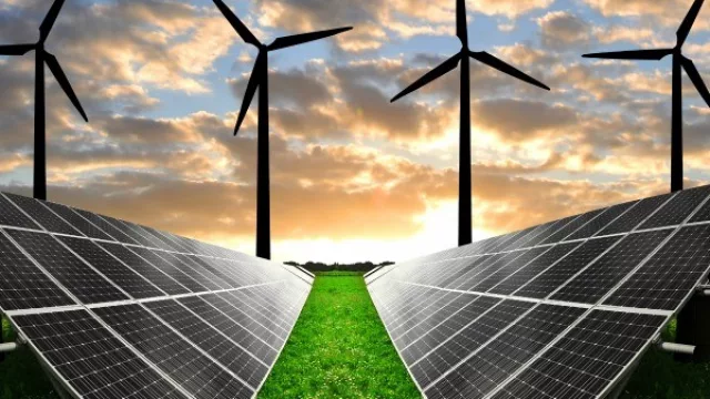 Las energías renovables generarán tanto empleo como la metalurgia cordobesa