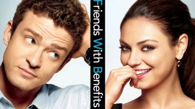 En el Día del Amigo con Derecho a Roce, vos…