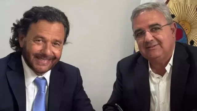 Catamarca y Salta avanzan en acuerdos para el Proyecto Diablillos (seguridad jurídica para invertir)