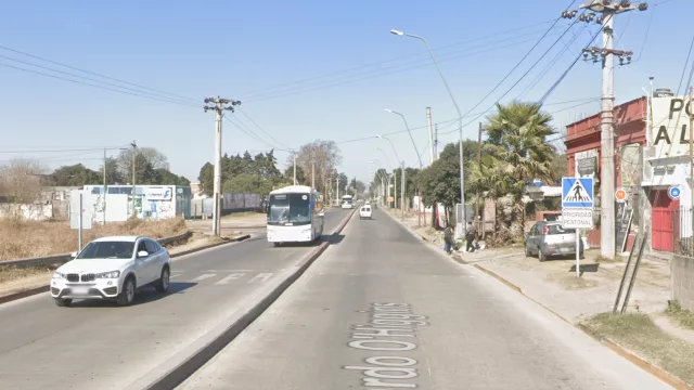 Camino a San Antonio tendrá cuatro carriles (licitan el ensanchamiento de la calzada)