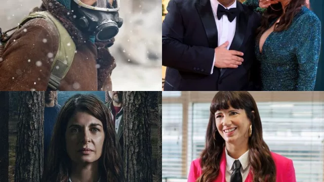 El Eternauta manda, sí, pero ojo con Atrapados, Envidiosa y Las mil muertes de Nora Dalmasso (otras argentinas)