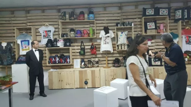 Sheraton Asunción promueve la reinserción laboral