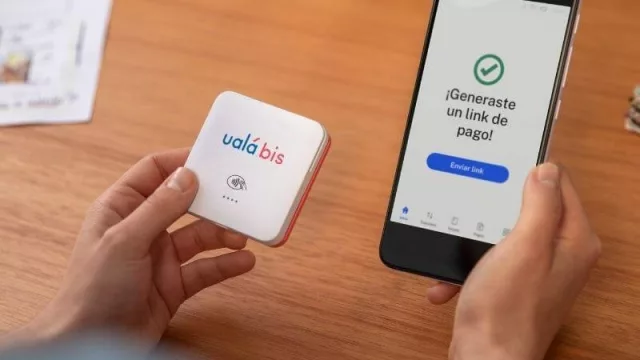 Ualá ya conquistó a millones de argentinos: ahora Ualá Bis viene a hacer lo mismo con comercios y profesionales (comisiones bajas "en serio")