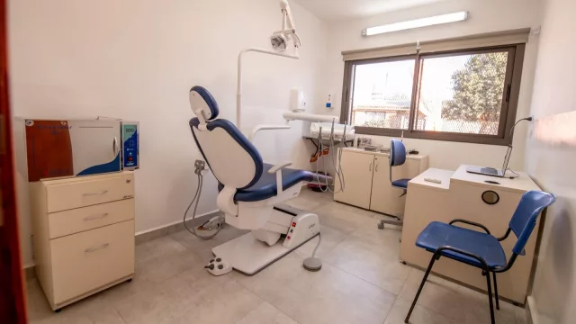 Salud con ADN colaborativo: Jesús María inauguró un CAPS con inversión privada y mirada de futuro