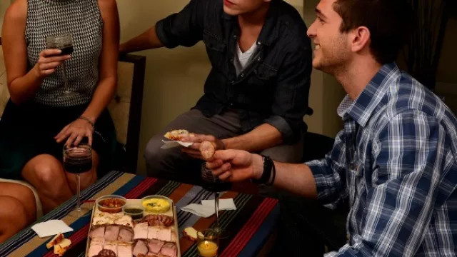 Este miércoles es el Día del Amigo: ¿nos juntamos en tu casa y llevamos algo?