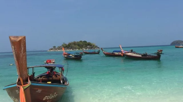 Nómades Digitales: trabajar recorriendo el mundo ya no es una utopía