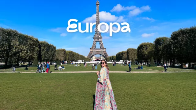 De Pasaje en Mano a Pasaje Club: Agustina López lanzó su propia agencia de viajes (con atención personalizada)