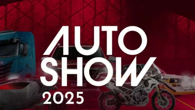 Esta semana Córdoba es epicentro del ecosistema automotriz nacional e internacional (ACARA + FIAC + AutoShow)