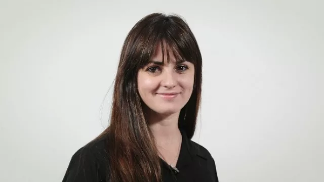 Georgina Maria Ribeiro, gerente Área Marketing.