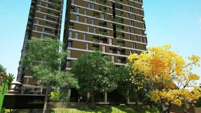 Torres Mirador propone visitas 360° a sus departamentos