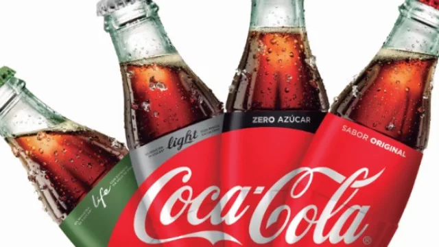 La Marca Única de Coca-Cola ya llega a los kioscos