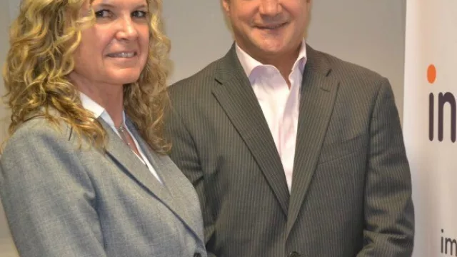 Innovis, el "deportólogo" de las empresas que quieren jugar el Mundial de la Innovación 