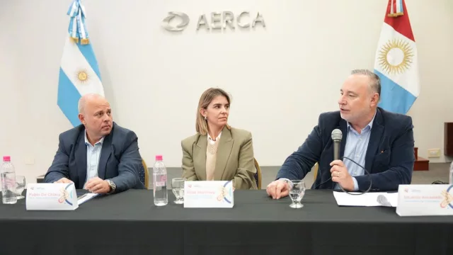 Llega otra edición de Villa María Exporta (más de 60 empresas locales ya inscriptas)