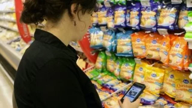 Los precios subieron 23% en lo que va del año en Córdoba