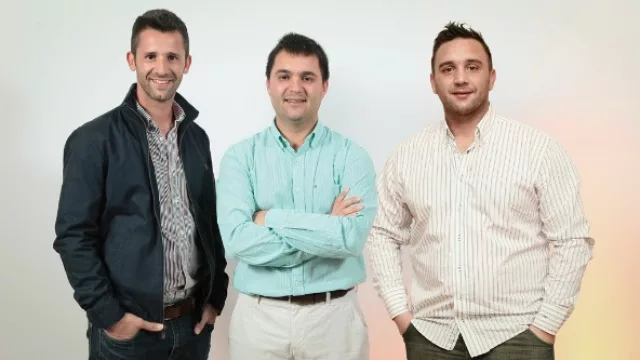 Di Luca Excavaciones